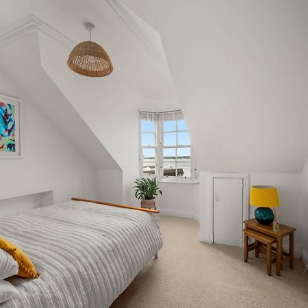 Ferry Beach House Broughty Ferry Luaran gambar