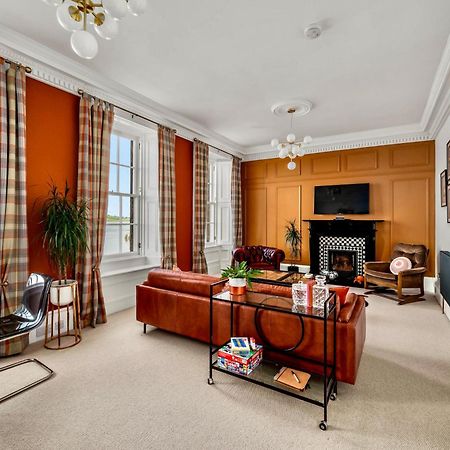 Ferry Beach House Broughty Ferry Luaran gambar