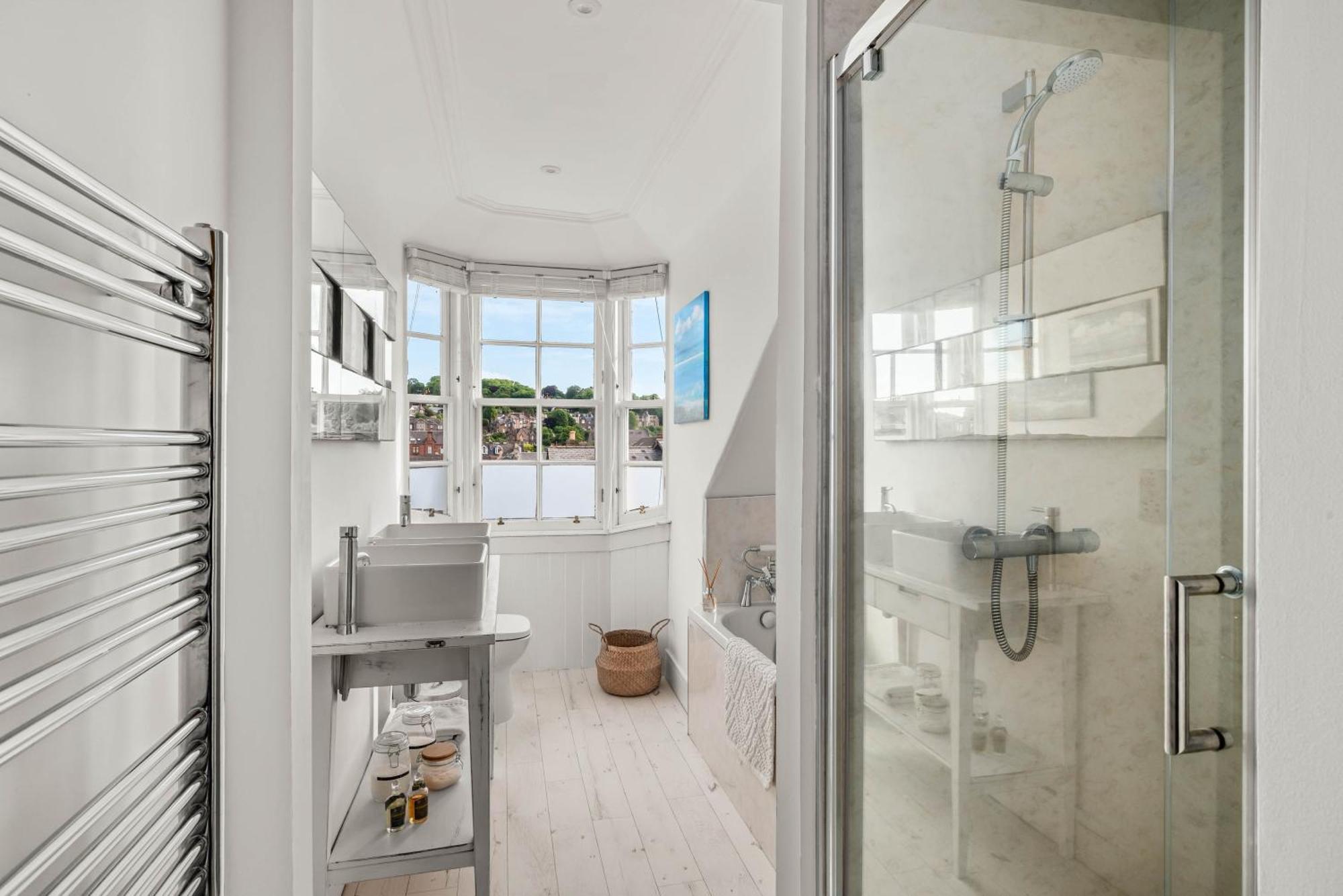 Ferry Beach House Broughty Ferry Luaran gambar