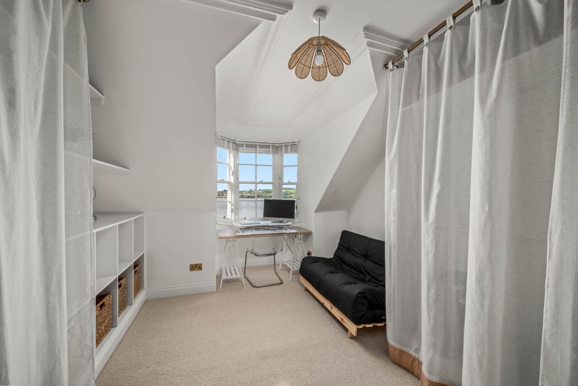 Ferry Beach House Broughty Ferry Luaran gambar