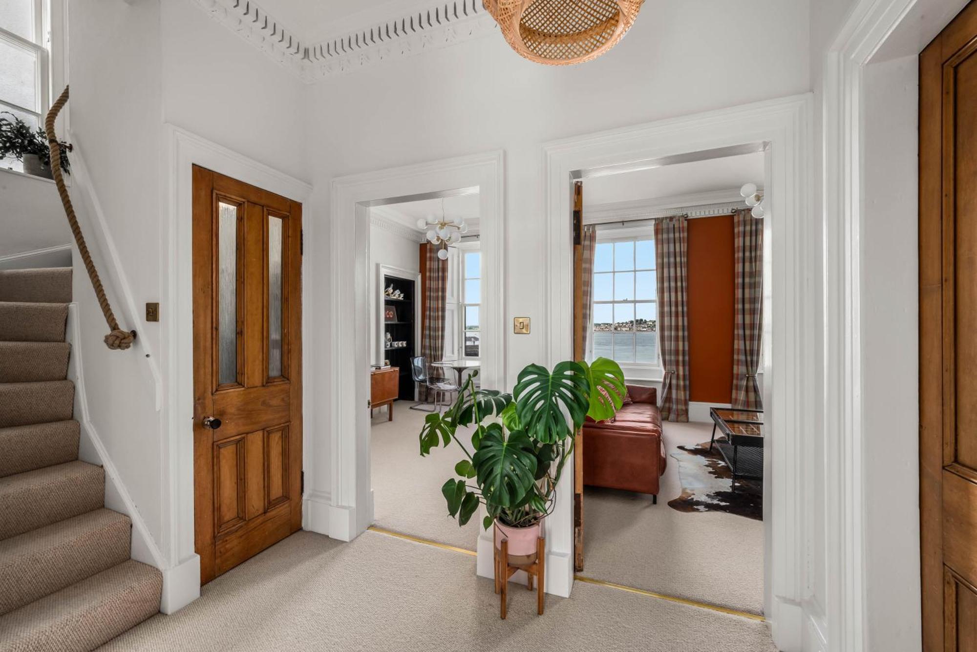 Ferry Beach House Broughty Ferry Luaran gambar